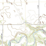 United States Geological Survey Lake Crystal, MN (2022, 24000-Scale) digital map