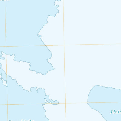 United States Geological Survey Lake Cuatro Caballo, LA (2020, 24000-Scale) digital map