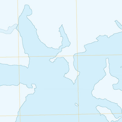 United States Geological Survey Lake Eugenie, LA (2020, 24000-Scale) digital map