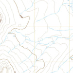 United States Geological Survey Lake Isabel, NM (2020, 24000-Scale) digital map