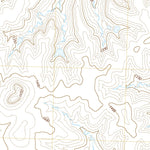 United States Geological Survey Lake Kahola, KS (2022, 24000-Scale) digital map