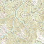 United States Geological Survey Lake Lawrence, WA (2020, 24000-Scale) digital map