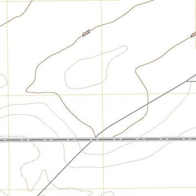 United States Geological Survey Lake Lucero NE, NM (2020, 24000-Scale) digital map