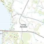 United States Geological Survey Lake Marian SW, FL (2021, 24000-Scale) digital map