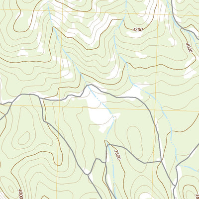 United States Geological Survey Lake Mary Ronan, MT (2020, 24000-Scale) digital map