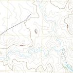United States Geological Survey Lake Mason SE, MT (2020, 24000-Scale) digital map