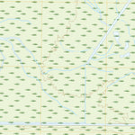 United States Geological Survey Lake Mongoulois, LA (2020, 24000-Scale) digital map