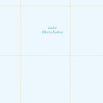 United States Geological Survey Lake Okeechobee 1 (All Water), FL (2021, 24000-Scale) digital map