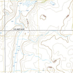 United States Geological Survey Lake Park SE, IA (2022, 24000-Scale) digital map