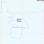 United States Geological Survey Lake Point, LA (2020, 24000-Scale) digital map