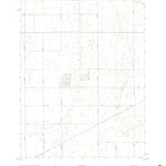 United States Geological Survey Lake Scott SE, KS (2022, 24000-Scale) digital map