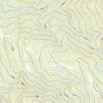 United States Geological Survey Lake Whatcom, WA (2020, 24000-Scale) digital map