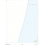 United States Geological Survey Lakeside OE W, OR (2020, 24000-Scale) digital map