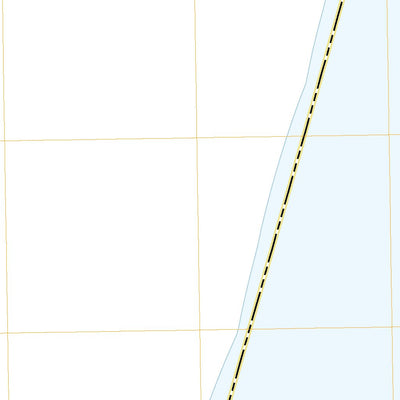 United States Geological Survey Lakeside OE W, OR (2020, 24000-Scale) digital map