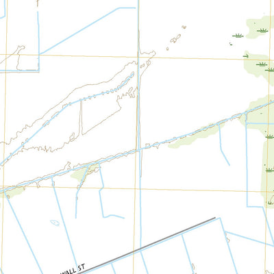 United States Geological Survey Lakeview, AR (2020, 24000-Scale) digital map