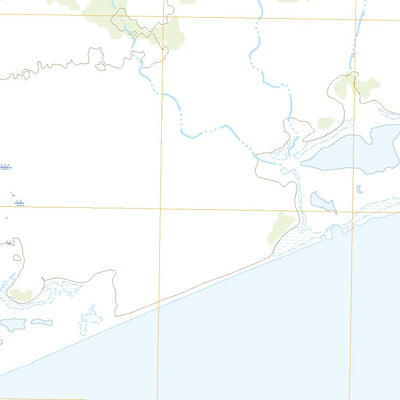 United States Geological Survey Lamar, TX (2022, 24000-Scale) digital map
