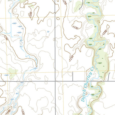 United States Geological Survey Lamberton, MN (2022, 24000-Scale) digital map
