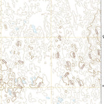 United States Geological Survey Lambs Lake NE, NE (2021, 24000-Scale) digital map