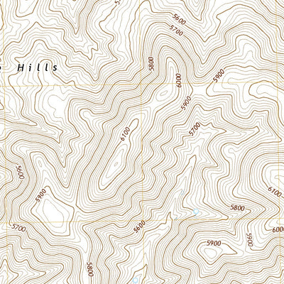 United States Geological Survey Lampo Junction, UT (2020, 24000-Scale) digital map