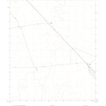 United States Geological Survey Lanark, NM (2020, 24000-Scale) digital map
