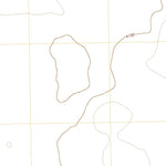 United States Geological Survey Lanark, NM (2020, 24000-Scale) digital map