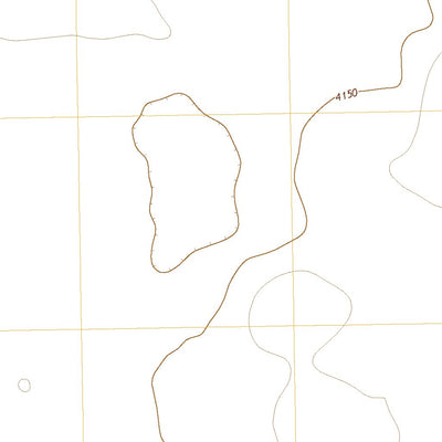 United States Geological Survey Lanark, NM (2020, 24000-Scale) digital map