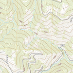 United States Geological Survey Landowner Mountain, MT (2020, 24000-Scale) digital map