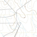 United States Geological Survey Landrum Tank, TX (2022, 24000-Scale) digital map
