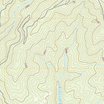 United States Geological Survey Lane, ID (2020, 24000-Scale) digital map