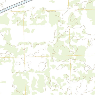 United States Geological Survey Lanes Bridge, CA (2021, 24000-Scale) digital map