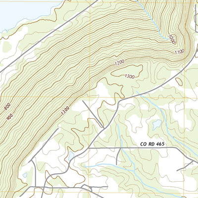United States Geological Survey Langston, AL (2020, 24000-Scale) digital map