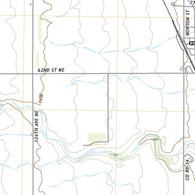 United States Geological Survey Lankin, ND (2020, 24000-Scale) digital map