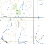 United States Geological Survey Lapel, IN (2022, 24000-Scale) digital map