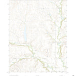 United States Geological Survey Lapland, KS (2022, 24000-Scale) digital map
