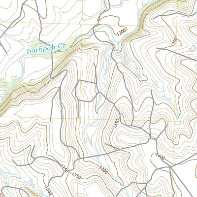 United States Geological Survey Lapland, KS (2022, 24000-Scale) digital map