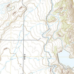 United States Geological Survey Lapoint, UT (2020, 24000-Scale) digital map