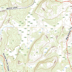 United States Geological Survey Lapond Lake, MN (2022, 24000-Scale) digital map