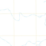 United States Geological Survey Laredo West OE S, TX (2022, 24000-Scale) digital map