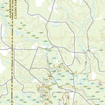 United States Geological Survey Latex, TX (2022, 24000-Scale) digital map