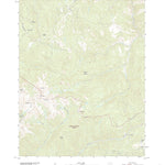 United States Geological Survey Latir Peak, NM (2020, 24000-Scale) digital map