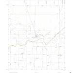 United States Geological Survey Laton, CA (2021, 24000-Scale) digital map