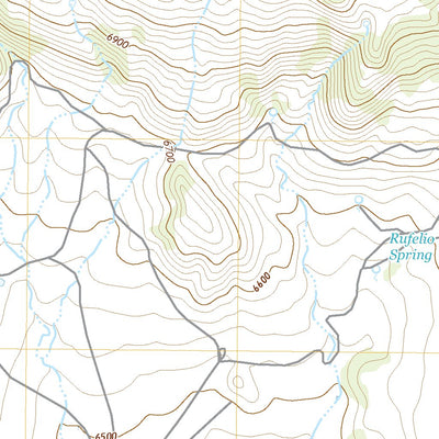 United States Geological Survey Lawrence Arroyo, NM (2020, 24000-Scale) digital map