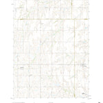 United States Geological Survey Lawrence, NE (2021, 24000-Scale) digital map