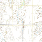 United States Geological Survey Lawrence, NE (2021, 24000-Scale) digital map