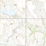 United States Geological Survey Lawrence, NE (2021, 24000-Scale) digital map