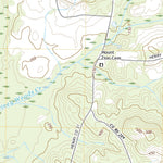 United States Geological Survey Lawrenceville, AL (2020, 24000-Scale) digital map
