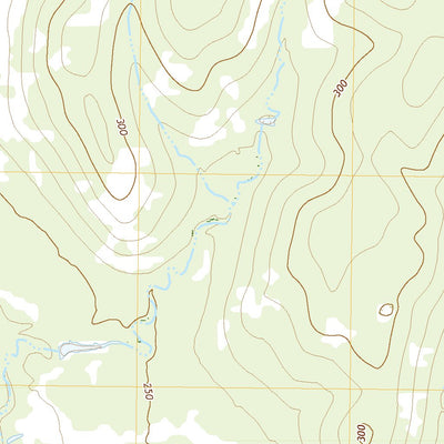 United States Geological Survey Lazy F Ranch, TX (2022, 24000-Scale) digital map