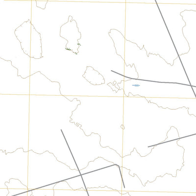 United States Geological Survey Lazy X Ranch, TX (2022, 24000-Scale) digital map