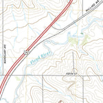 United States Geological Survey Le Mars, IA (2022, 24000-Scale) digital map
