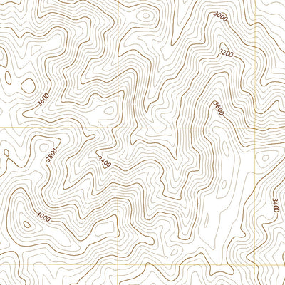 United States Geological Survey Leach Lake, CA (2021, 24000-Scale) digital map